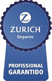 Zurich Seguros - Selo Empresarial Garantido