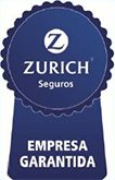 Zurich Seguros - Selo Profissional Garantido